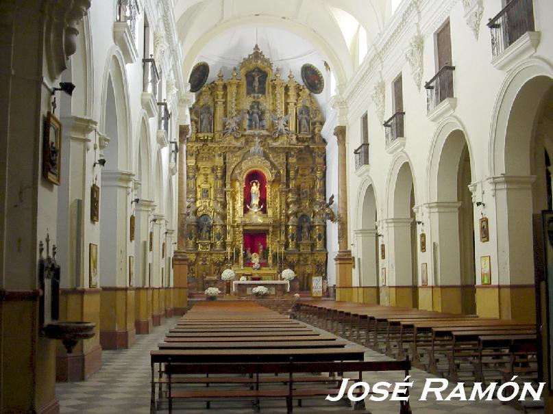 Foto de Jerez  de la Frontera (Cádiz), España