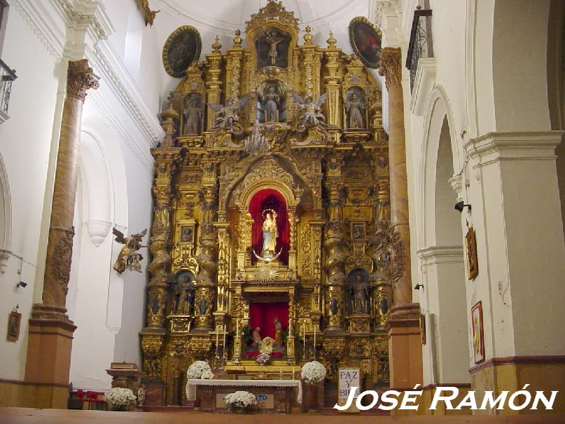 Foto de Jerez  de la Frontera (Cádiz), España