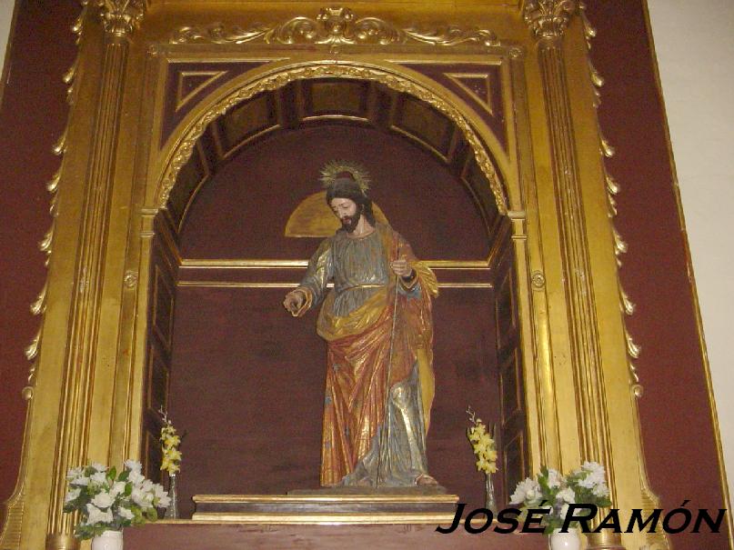 Foto de Jerez  de la Frontera (Cádiz), España