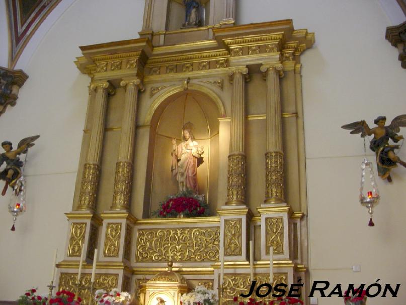 Foto de Jerez  de la Frontera (Cádiz), España