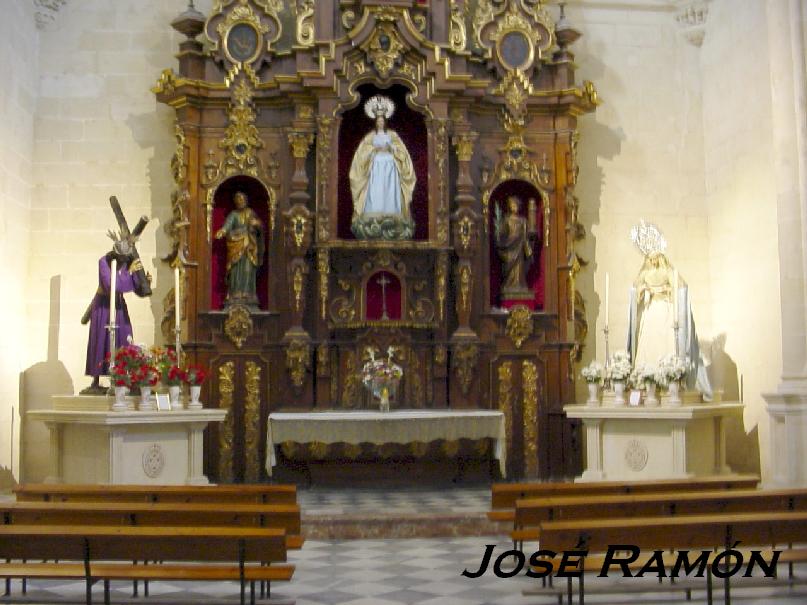 Foto de Jerez  de la Frontera (Cádiz), España