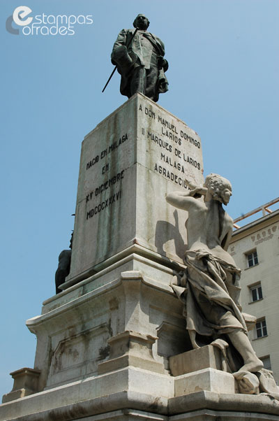 Foto de Málaga (Andalucía), España