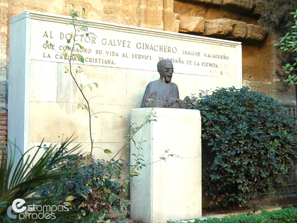 Foto de Málaga (Andalucía), España