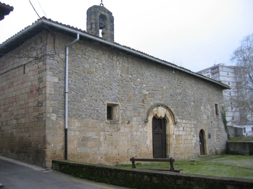 Foto de Irun (Gipuzkoa), España