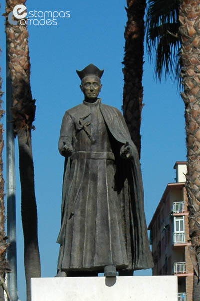 Foto de Málaga (Andalucía), España