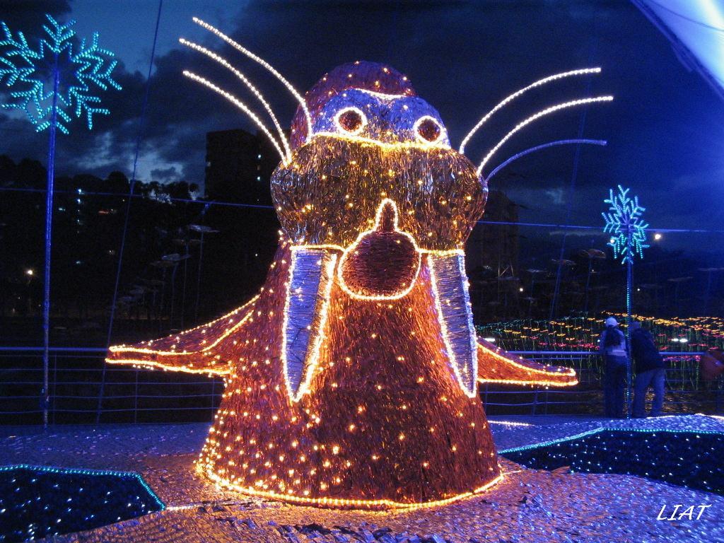 Foto de Medellín, Colombia