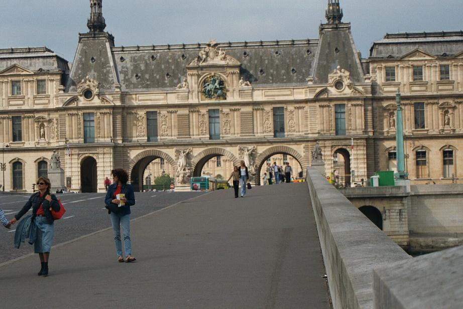 Foto de Paris, Francia