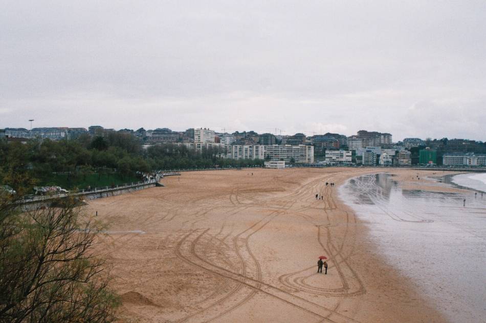 Foto de Santander (Cantabria), España