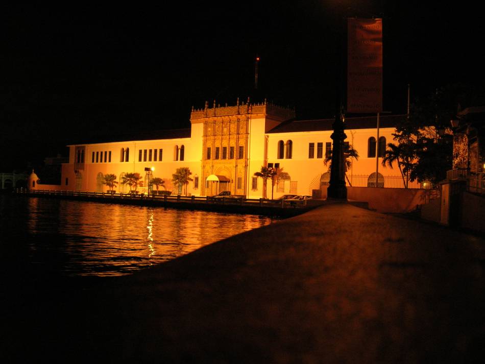 Foto de San Juan, Puerto Rico