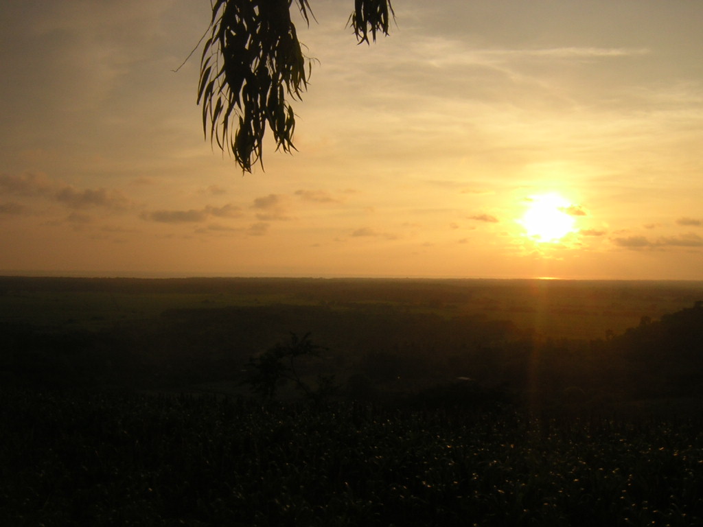 Foto de Ahuachapan, El Salvador