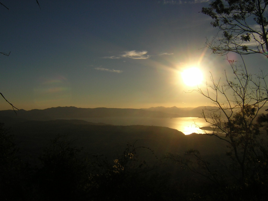 Foto de Cojutepeque, El Salvador