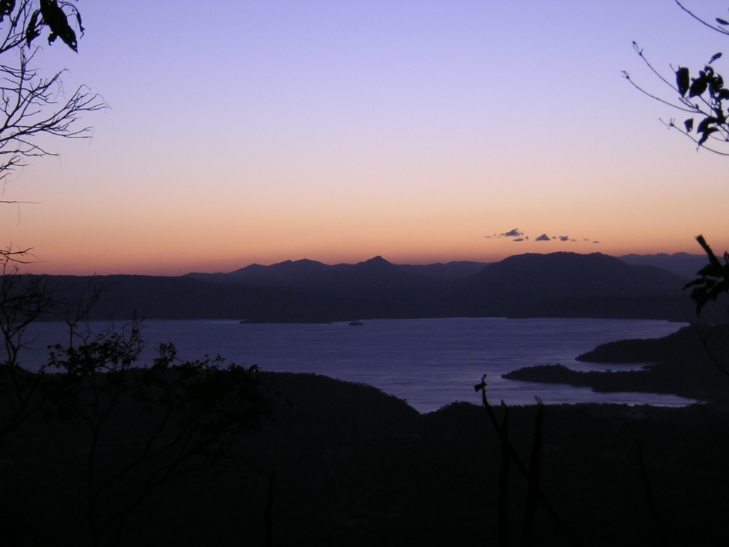 Foto de Cojutepeque, El Salvador