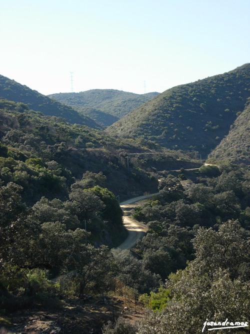 Foto de Guillena (Sevilla), España