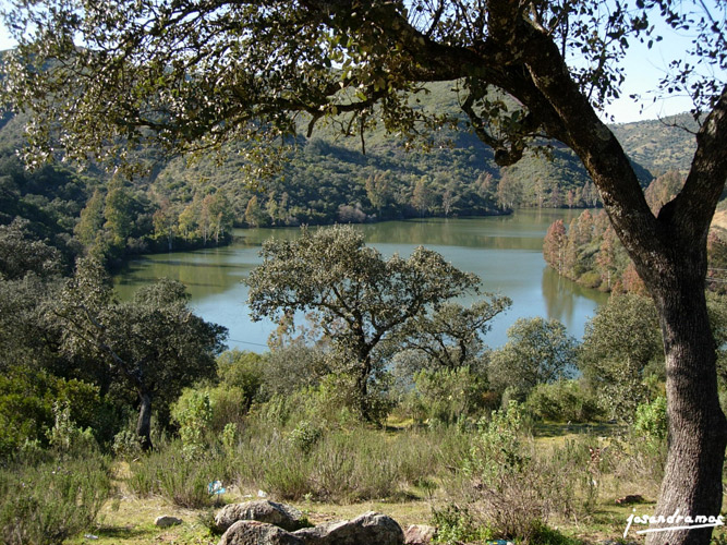 Foto de Guillena (Sevilla), España