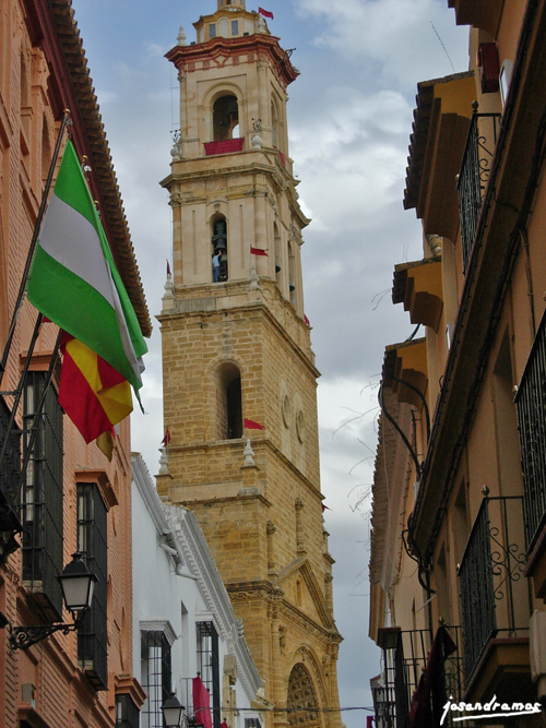 Foto de Utrera (Sevilla), España