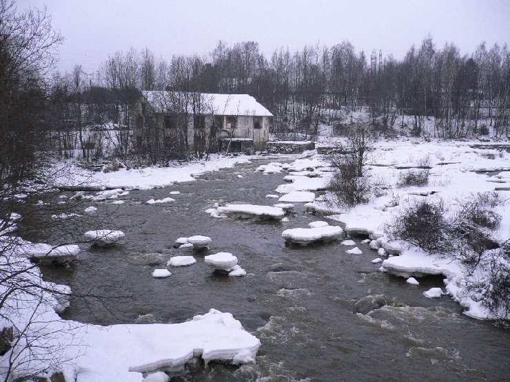 Foto de Vantaa, Finlandia