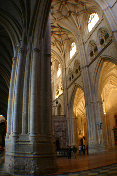 Foto de Palencia (Castilla y León), España