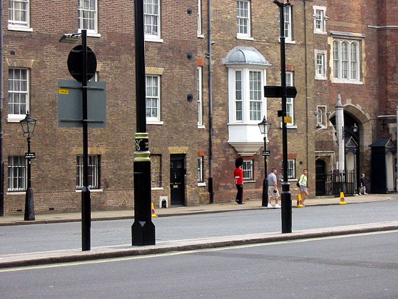 Foto de Londres, El Reino Unido