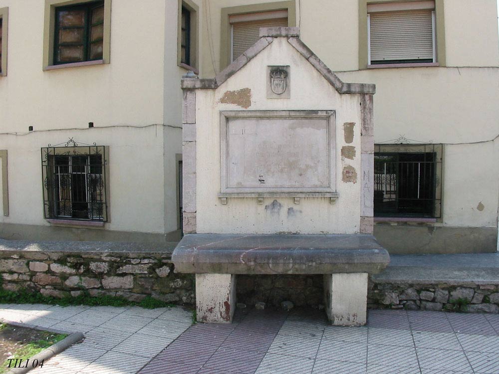 Foto de Olloniego (Asturias), España