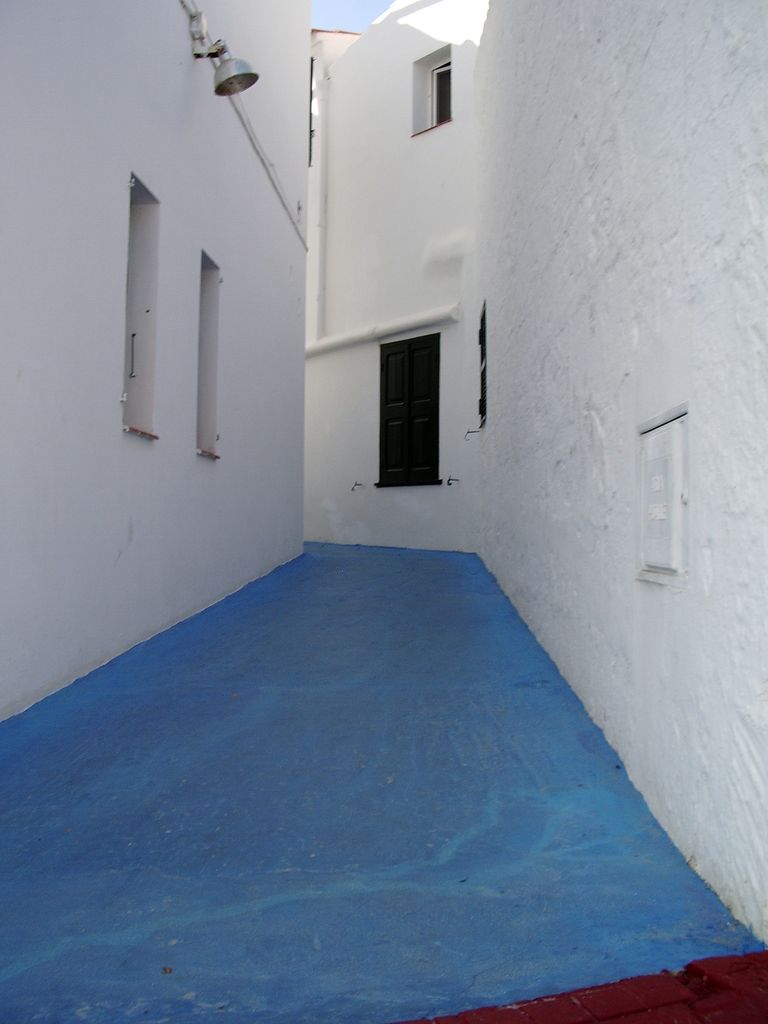 Foto de Fornells - Menorca (Illes Balears), España