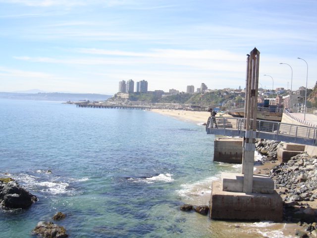 Foto de valparaiso, Chile