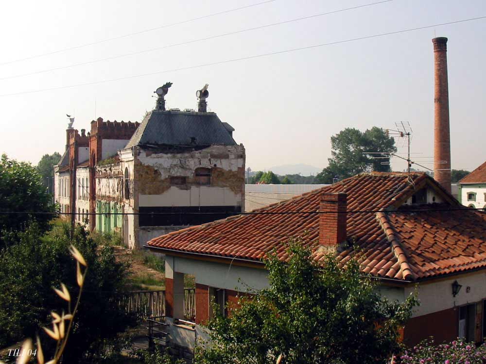 Foto de Colloto (Asturias), España