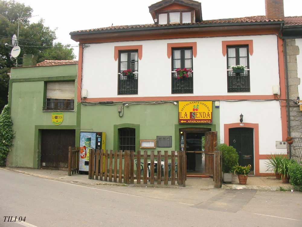 Foto de Caces (Asturias), España