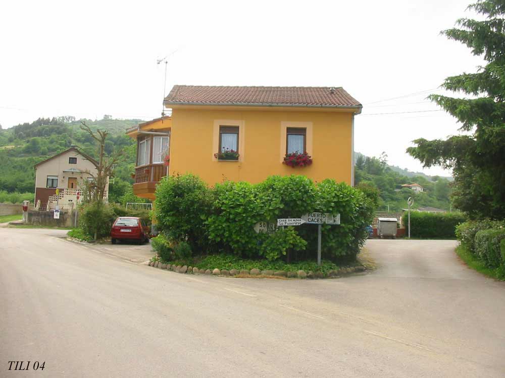 Foto de Caces (Asturias), España