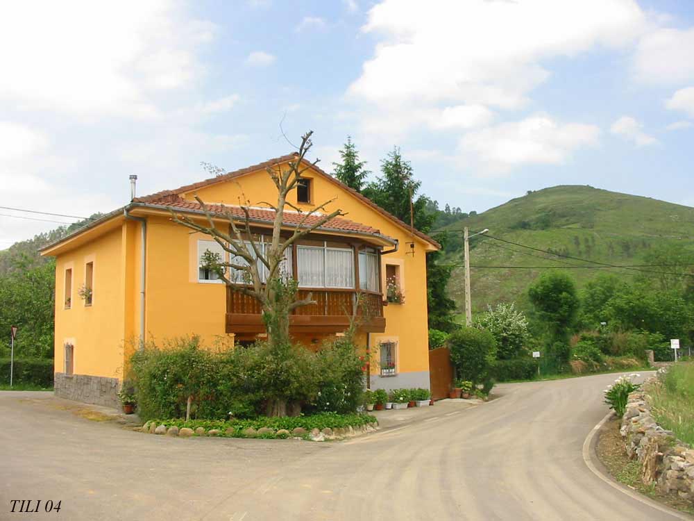 Foto de Caces (Asturias), España