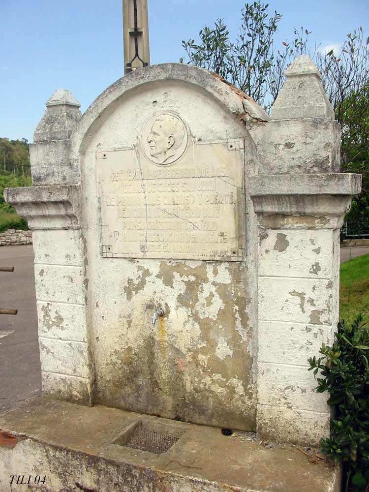 Foto de Caces (Asturias), España