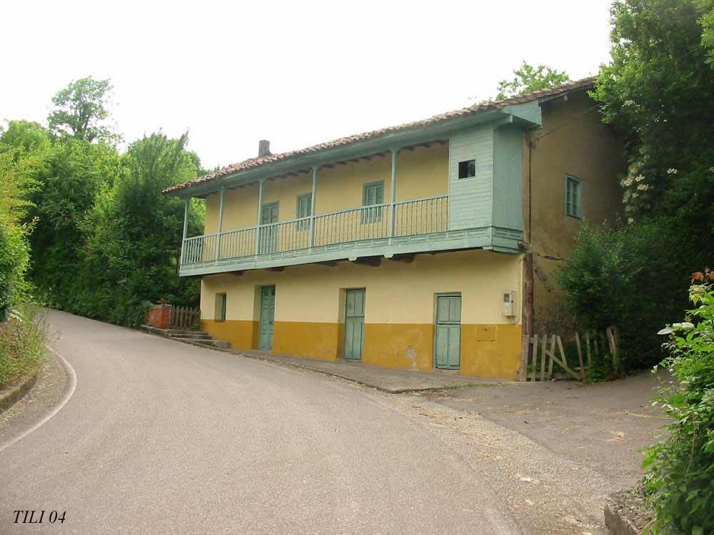 Foto de Figarines (Asturias), España