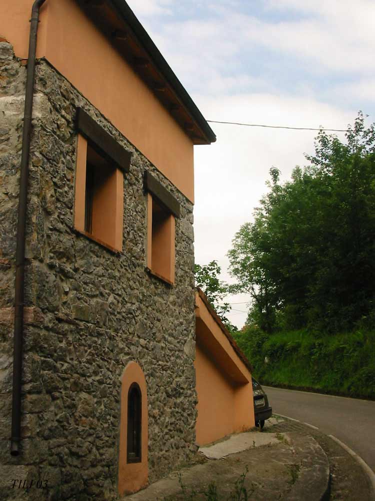 Foto de Figarines (Asturias), España