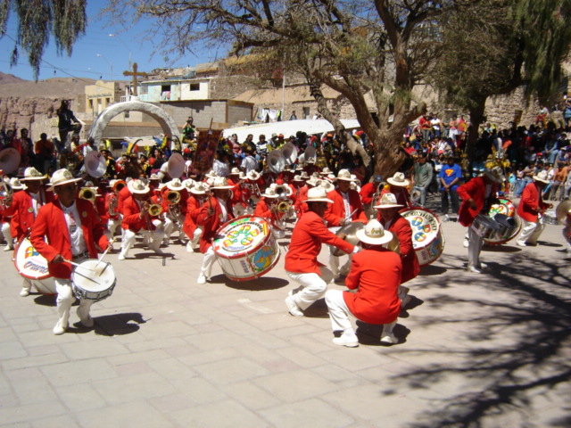 Foto de AYQUINA, Chile