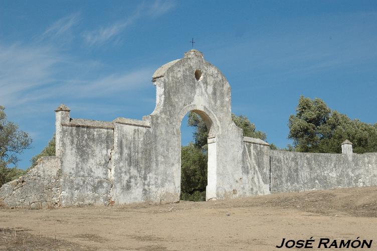 Foto de Alcalá de los Gazules (Cádiz), España