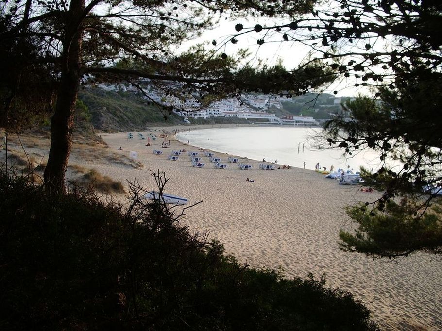 Foto de Es Mercadal (Illes Balears), España