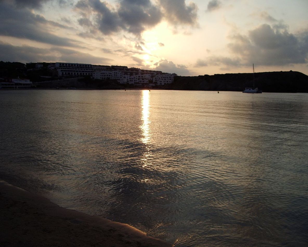 Foto de Es Mercadal (Illes Balears), España