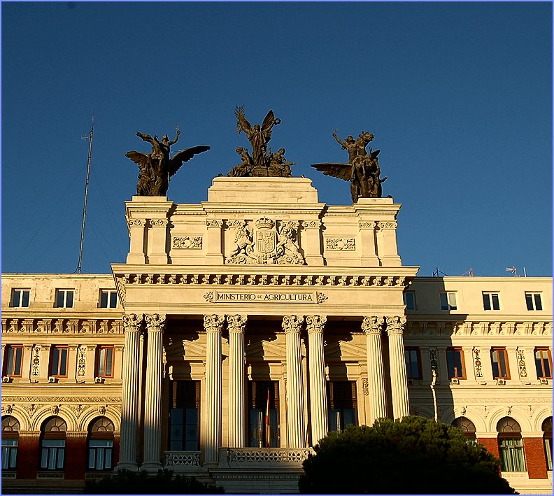 Foto de Madrid (Comunidad de Madrid), España