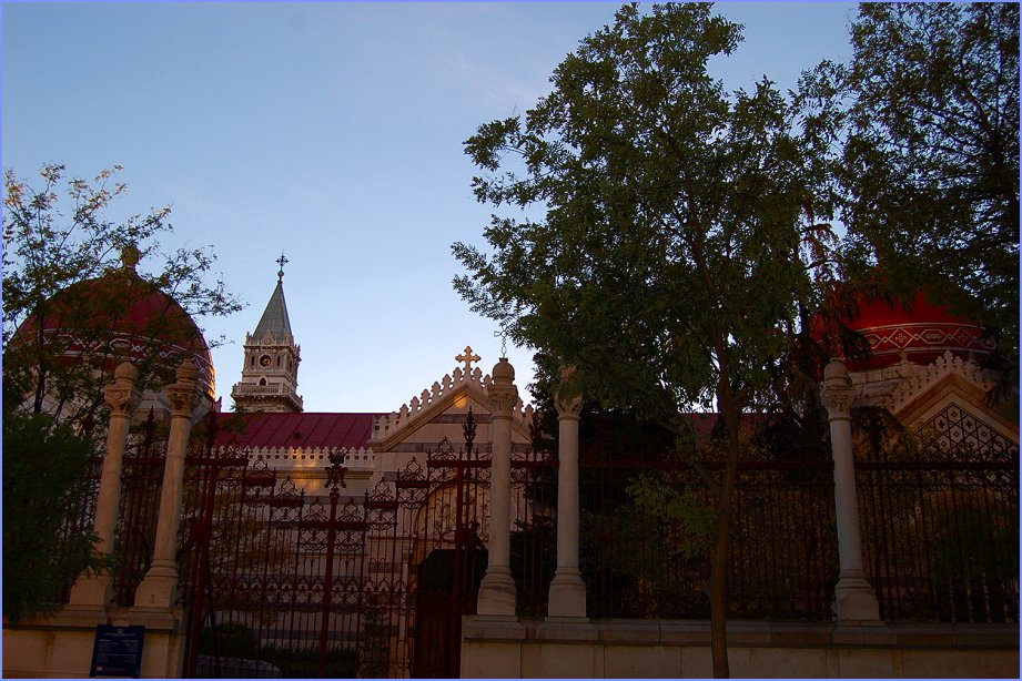 Foto de Madrid (Comunidad de Madrid), España