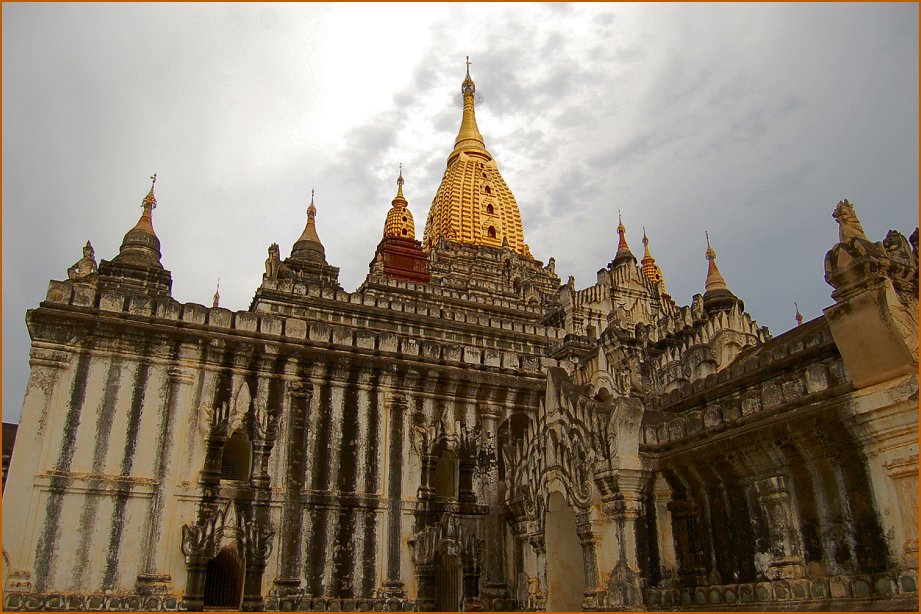 Foto de BAGAN, Myanmar