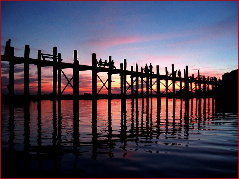 Foto de AMAPURNA, Myanmar