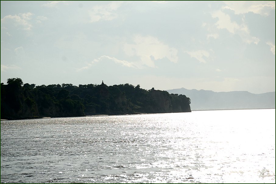 Foto de BAGAN, Myanmar
