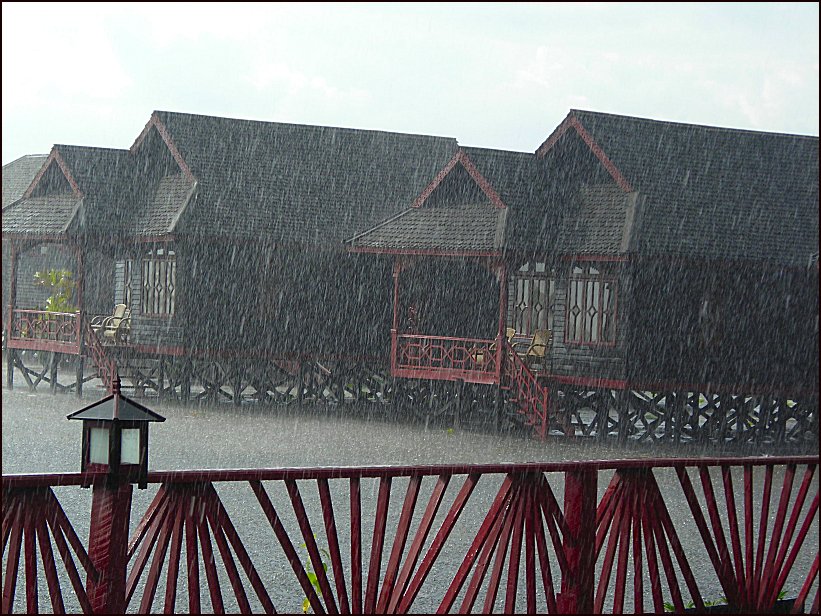 Foto de LAGO INLE, Myanmar
