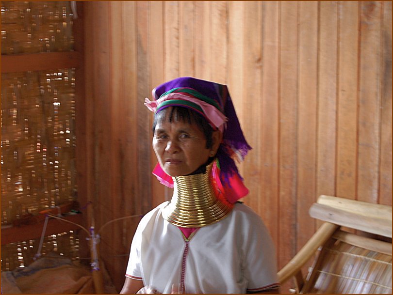 Foto de ETNIA SWE PYI, Myanmar