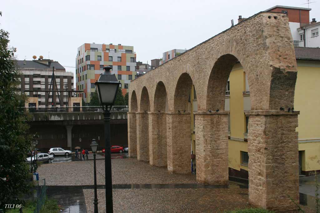 Foto de Oviedo (Asturias), España