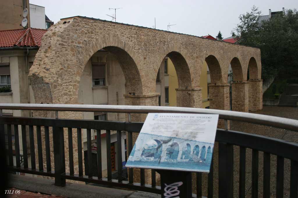 Foto de Oviedo (Asturias), España