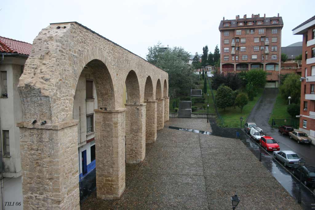 Foto de Oviedo (Asturias), España