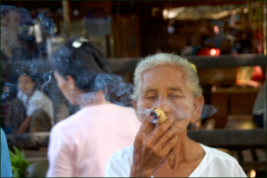 Foto de mandalay, Myanmar