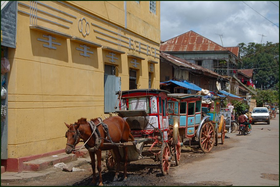 Foto de pyin, Myanmar