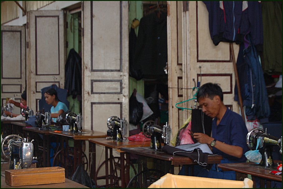 Foto de PYI (MANDALAY), Myanmar