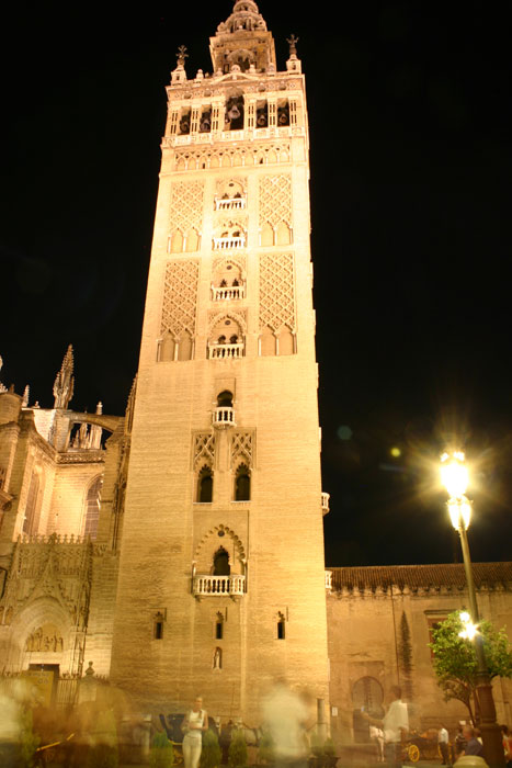 Foto de Sevilla (Andalucía), España